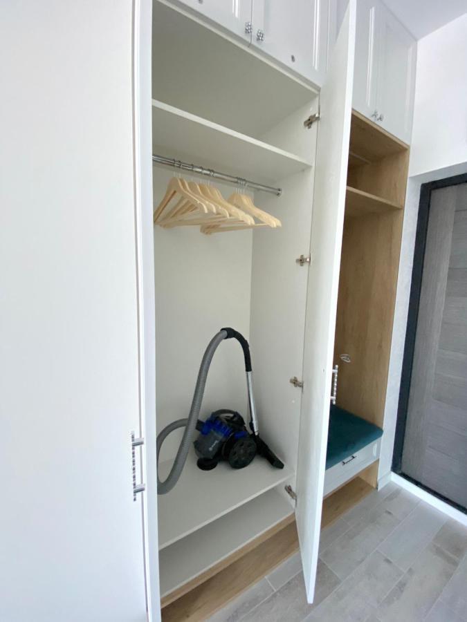 Mediterranean Style Apartment Sea View Одесса Экстерьер фото