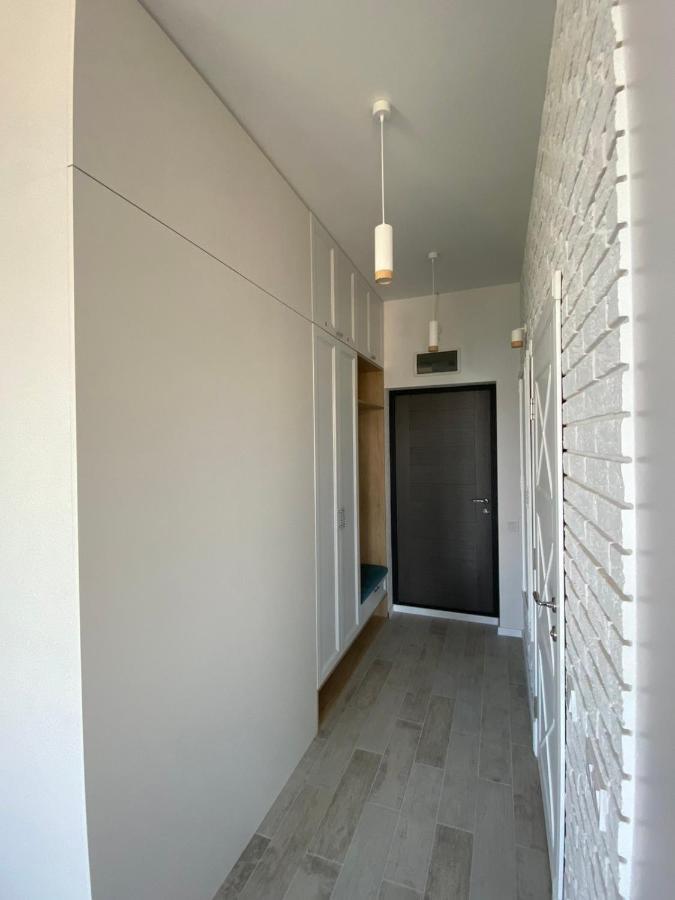 Mediterranean Style Apartment Sea View Одесса Экстерьер фото
